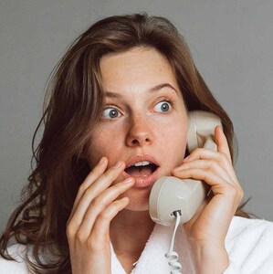 Más allá de la molestia, las llamadas spam pueden ser la puerta de entrada a distintos tipos de fraude. (Fotos: Pexels)