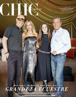 Chic Magazine EdoMex 07052026
