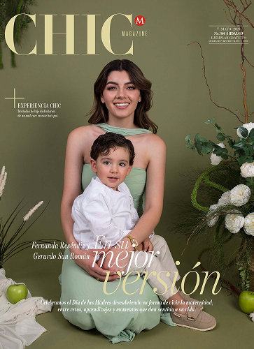 Chic Magazine Hidalgo 07052025