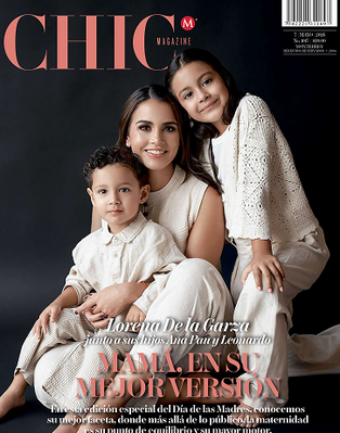 Chic Magazine Mty 07052026