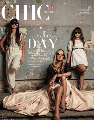 Chic Magazine Puebla 07052026
