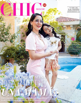Chic Magazine Tamaulipas 07052026