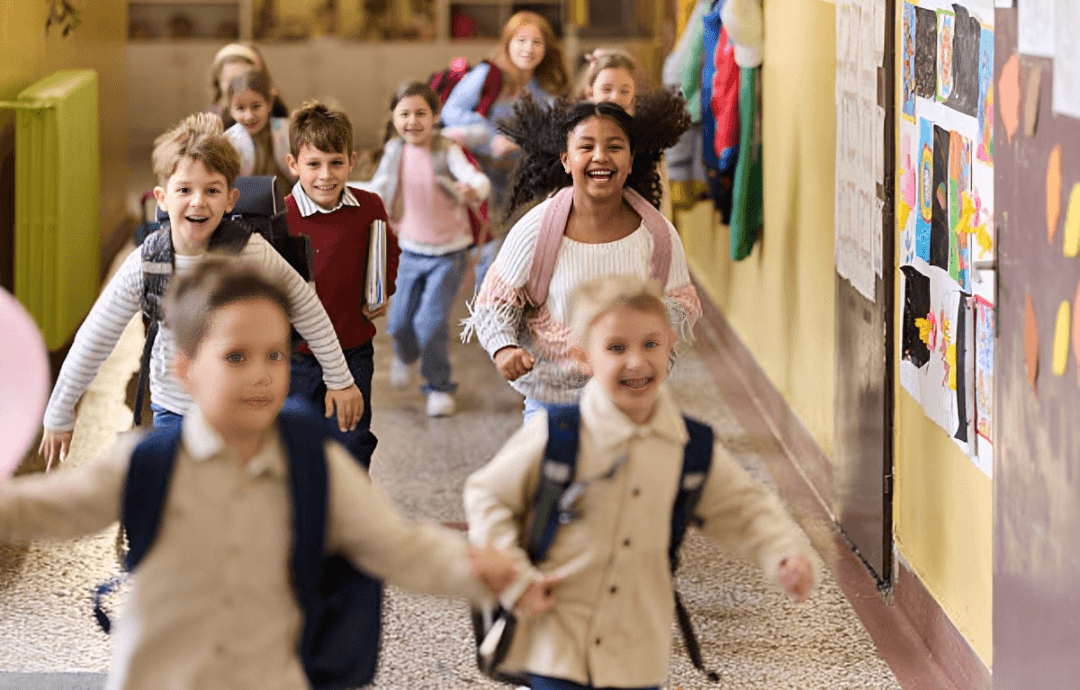 ¿Cuándo es el fin de clases? (Imagen Getty)