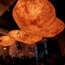 Experiencia nocturna en Pistilo CDMX