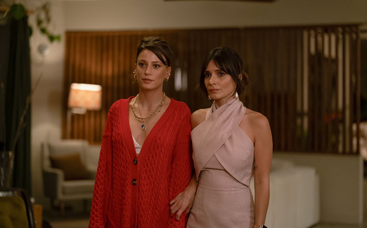 "Gracias, ¿el siguiente?": ¿La serie tendrá una temporada 4? (Foto: Netflix)