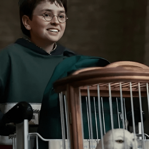 HBO confirma segunda temporada de "Harry Potter" (Imagen HBO)