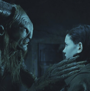 “El laberinto del fauno” volverá al Festival de Cannes con una proyección especial por su aniversario. (Foto: Warner Bros Latino)