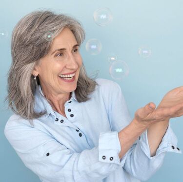 ¿Qué es la medicina de longevidad y cómo ayuda a vivir mejor? (Foto: Freepik)