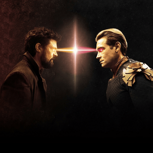 "The Boys" ¿Llegara a cines de México? (Imagen Amazon Prime)