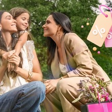 Venta Especial por el Día de las Madres en Liverpool: Mejores ofertas (Foto: Liverpool)