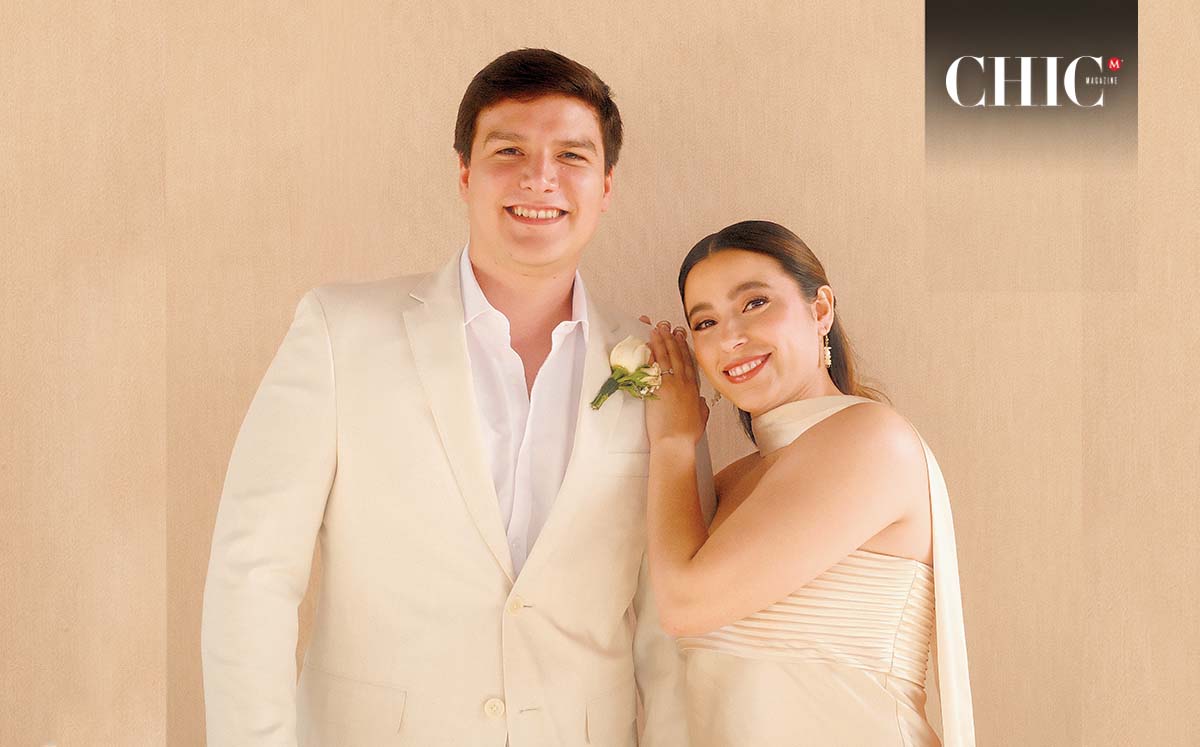 Laura & Andrés