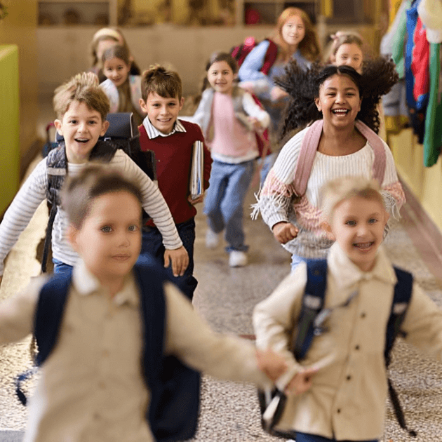 ¿Cuándo es el fin de clases? (Imagen Getty)