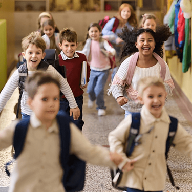 ¿Cuándo es el fin de clases? (Imagen Getty)