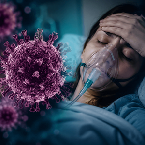 Hantavirus, la cepa de los Andes es la más peligrosa (Imagen IA)