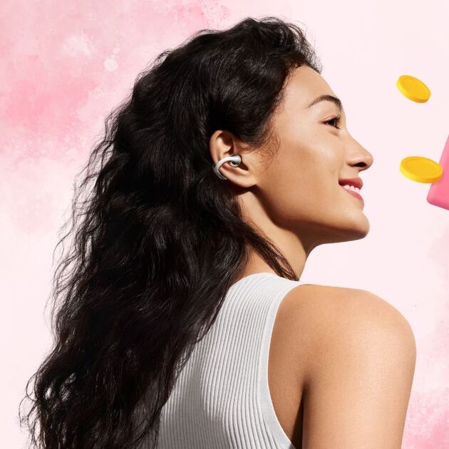 Huawei FreeClip 2 en su mejor precio y con regalo sorpresa (Foto: Instagram)