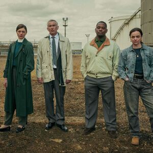 "Leyendas": Conoce la historia real que inspiró la serie de Netflix (Foto: Netflix)