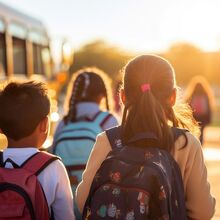 SEP analiza ajuste al calendario escolar; estos estados lo aprueban (Foto: Freepik)
