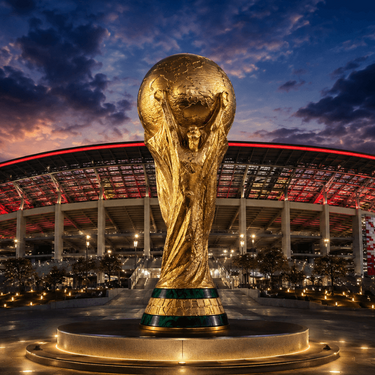 Aperturas Mundial 2026 (Imagen IA)