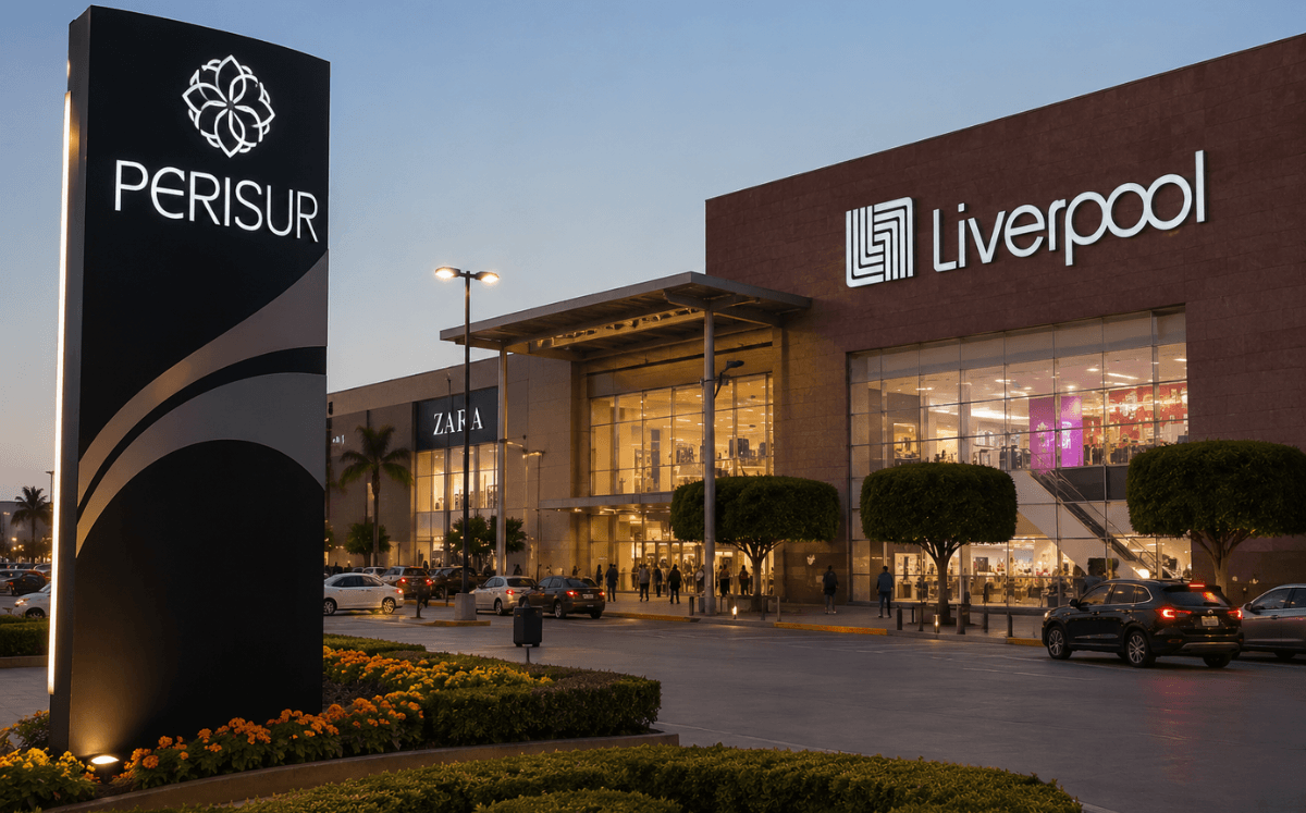 Liverpool (Imagen IA)