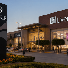 Liverpool (Imagen IA)