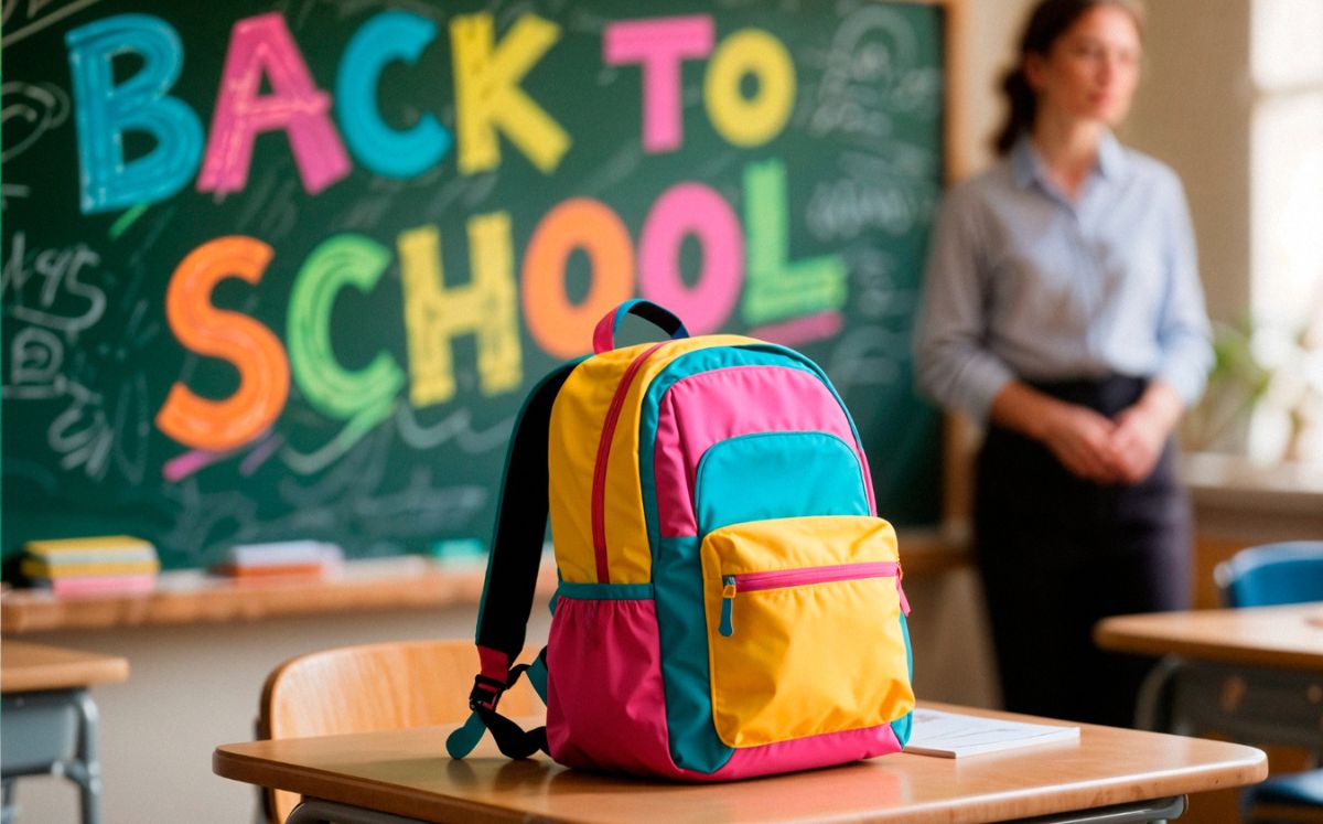 ¿Cuando será el regreso a clases del ciclo 2026-2027? Esto dice la SEP (Foto: Freepik)