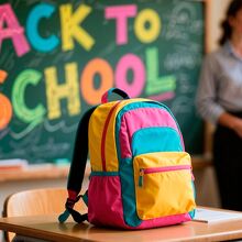¿Cuando será el regreso a clases del ciclo 2026-2027? Esto dice la SEP (Foto: Freepik)