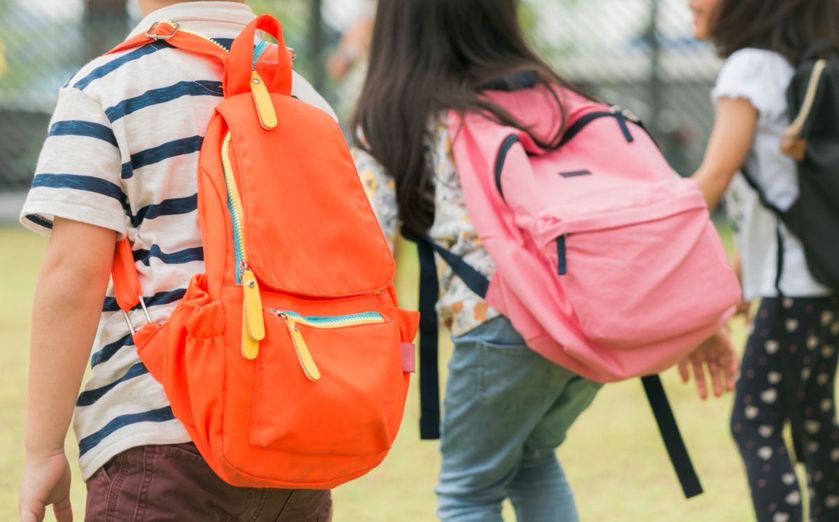 La SEP no cambiará el calendario escolar; este día terminarán las clases (Foto: Freepík)