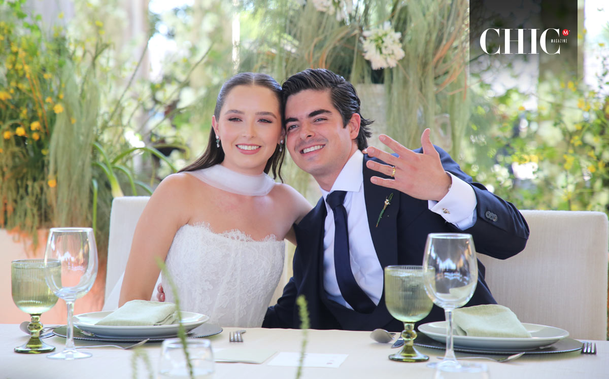 Camila y Fernando