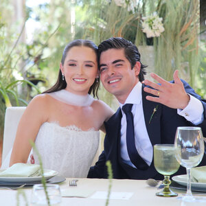 Camila y Fernando