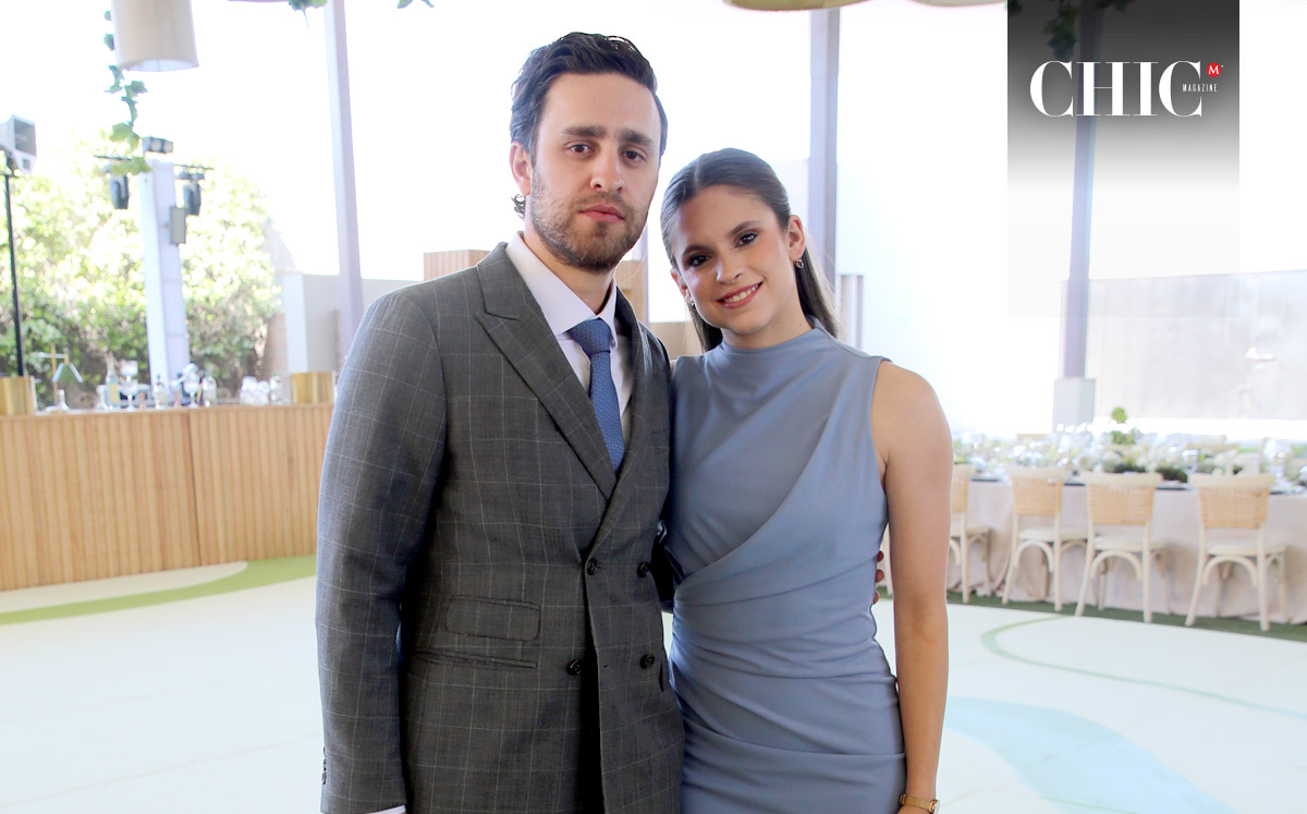 Claudio y Ale