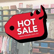 ¿Cuándo es el Hot Sale 2026 en México?