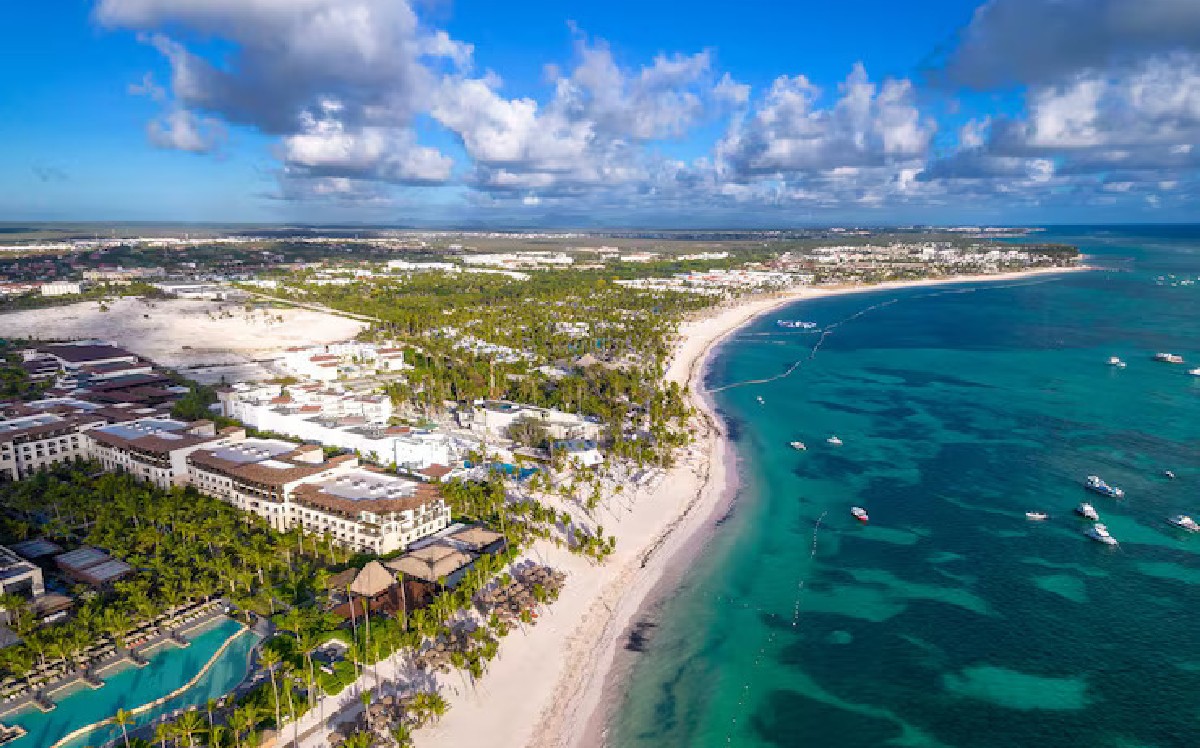 Donde el Caribe deja de ser un sueño y se vuelve experiencia.