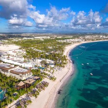 Donde el Caribe deja de ser un sueño y se vuelve experiencia.