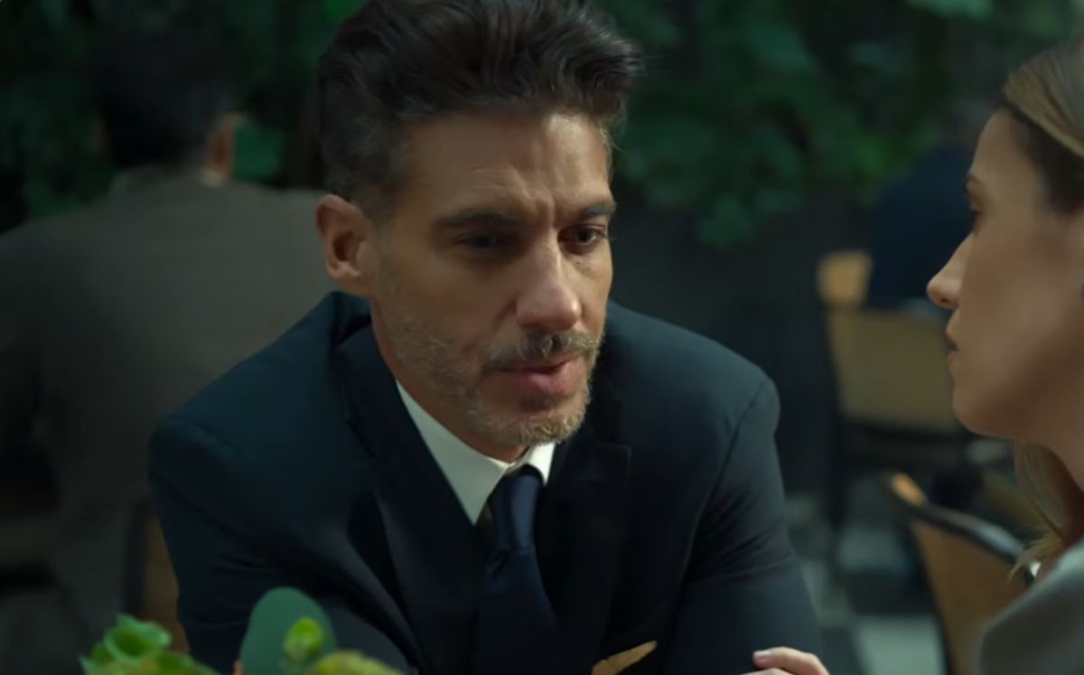 Erick Elías es Álvaro (Foto: Netflix)