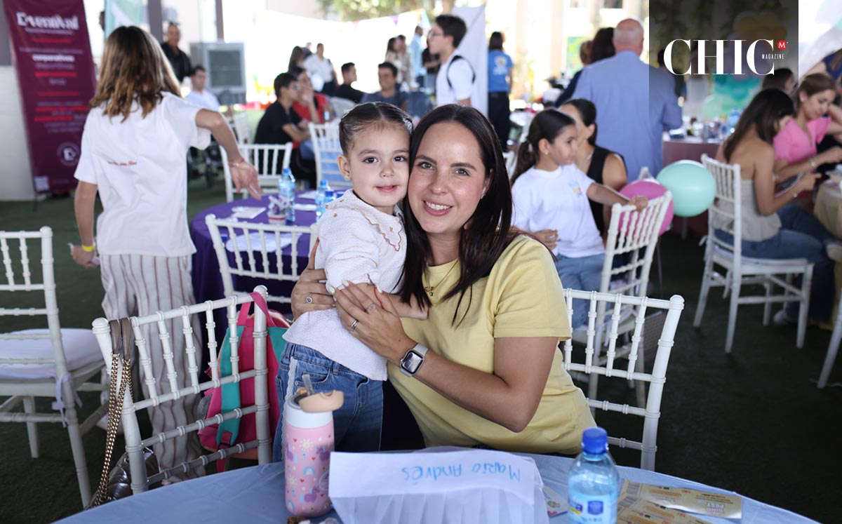 Fabiana y Marifer
