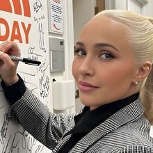 Hayden Panettiere rompe el silencio sobre una experiencia escalofriante que la marcó a los 18 años (Foto: IG)