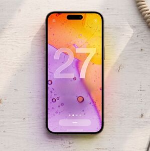 iOS 27: Mejoras en el iPhone y modelos compatibles (Foto: IA)