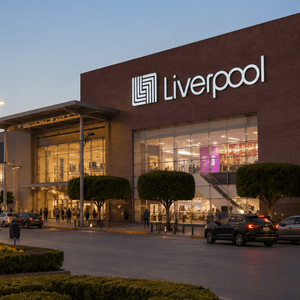 Liverpool (Imagen IA)
