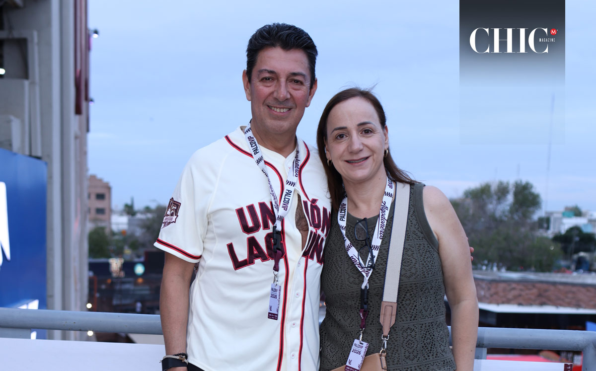 Luis y Cristy