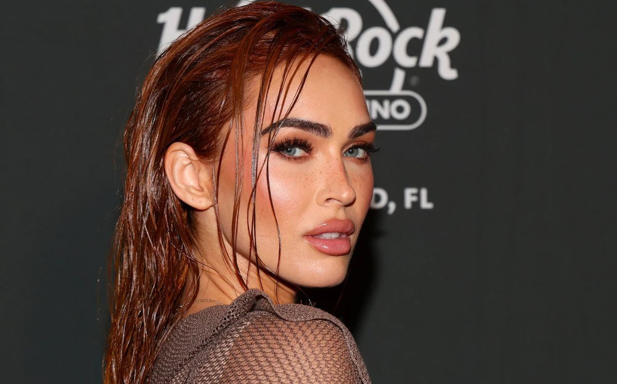 ¿Megan Fox se ha realizado procedimientos estéticos? (Foto: Getty Images)
