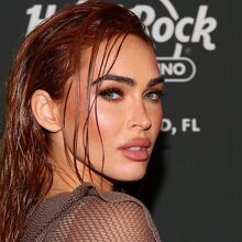 ¿Megan Fox se ha realizado procedimientos estéticos? (Foto: Getty Images)