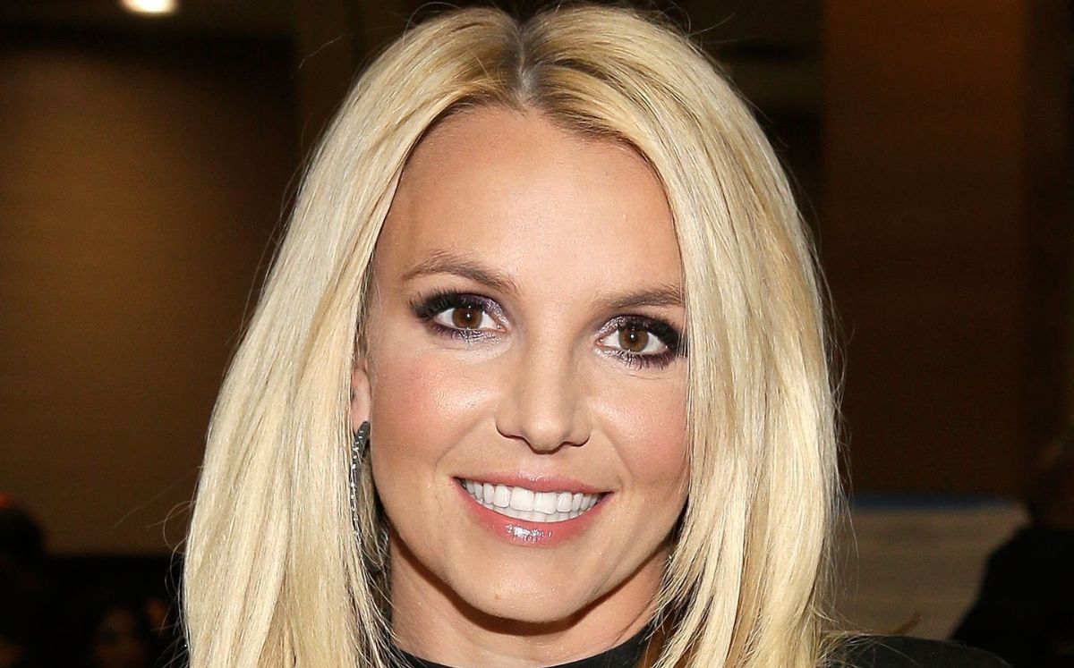Este es el mensaje de sanación que compartió Britney Spears (Foto: Getty Images)