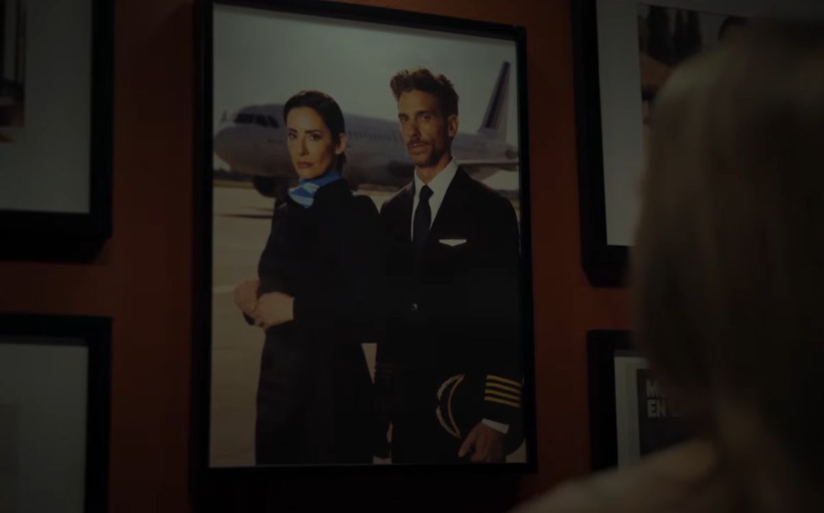 Natalia Plascencia es Gaby (Foto: Netflix)