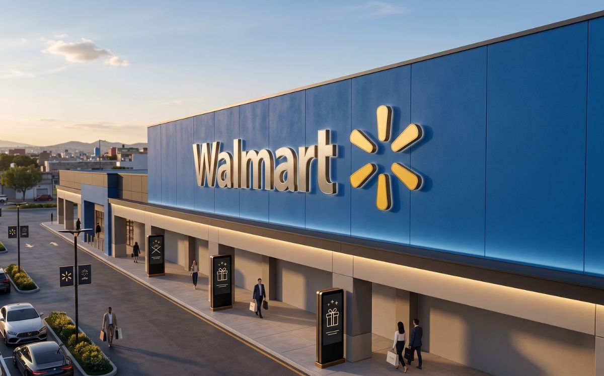 Ofertas en Walmart del 11 al 17 de mayo 2026 (Foto: IA)