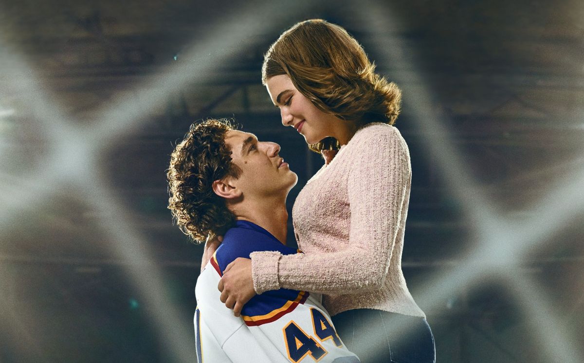 "Off Campus": ¿A qué hora se estrena la serie en México? (Foto: Prime Video)