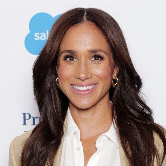 La princesa Lilibet sorprende en nuevas fotos de Meghan Markle (Foto: Getty)