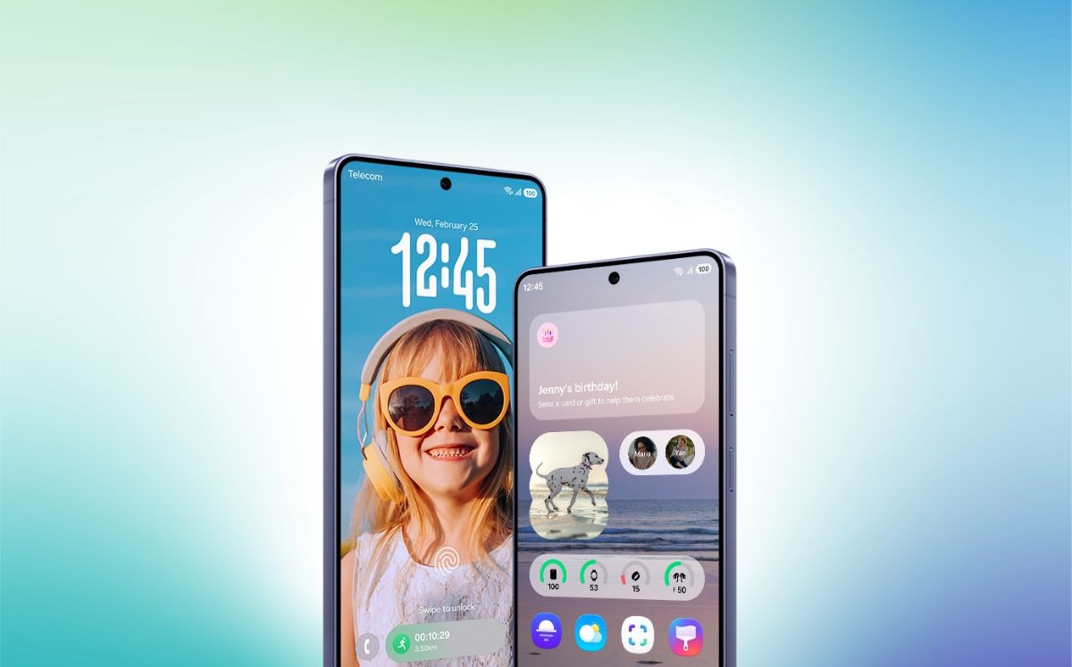 Samsung lanza One UI 8.5: Conoce las mejoras más importantes que trae a tu dispositivo  (Foto: Samsung)