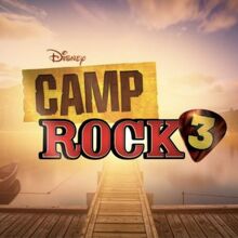 “Camp Rock 3” ya tiene fecha de estreno en Disney+ (Foto: Disney)