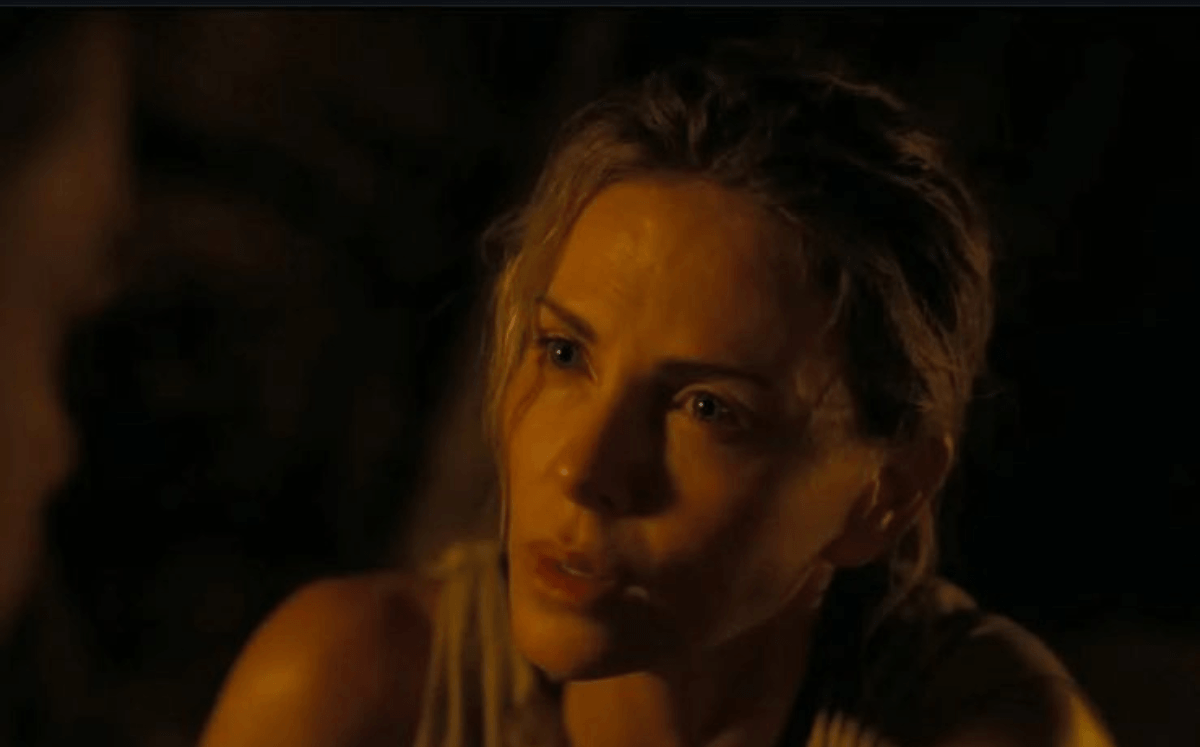 Charlize Theron (Imagen Instragram)