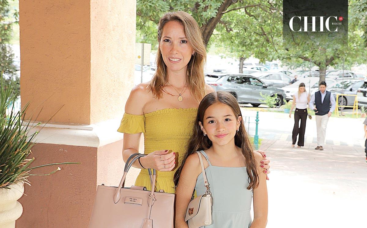Cristina Donadiu y Cristina Rodríguez